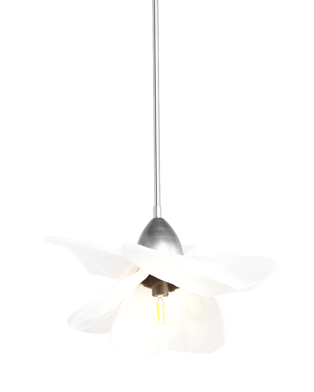 Потолочная лампа White Poppy