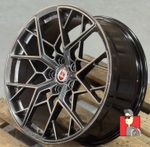 Комплект дисков HRE FF10 19x8.5 et35 5x114.3