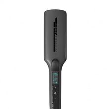 Утюжок Плойка MZ Titanium 2.0 Широкие пластины для кератина и ботокса
