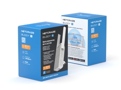Mesh-ретранслятор Netcraze Buddy 5