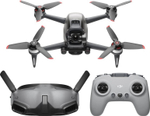 DJI FPV Explorer Combo
