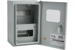Щит ЩУРн-1/6_IP31 (285х190х145) ЭРА SIMPLE