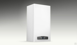 Настенный газовый котел Ariston Cares X 24 CF