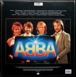ABBA / Gold (Greatest Hits)(Picture Disc)(2LP)