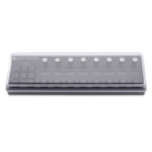 Защитная крышка Decksaver Melbourne Instruments Roto Control Cover