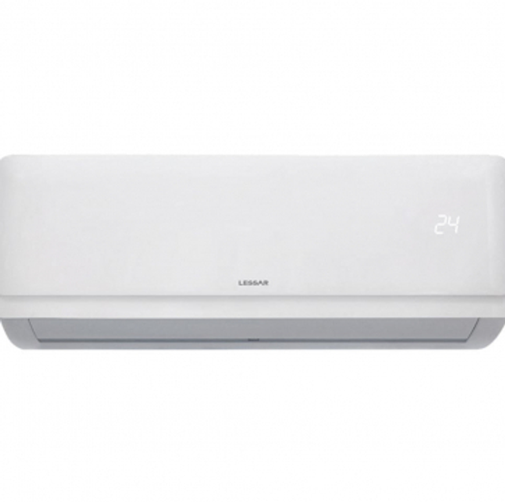 Lessar Cool+ LS-H18KFE2/LU-H18KFE2