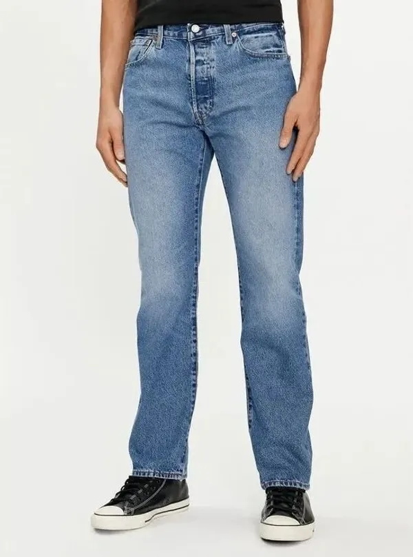 Джинсы мужские LEVI'S 501® Levi's®ORIGINAL