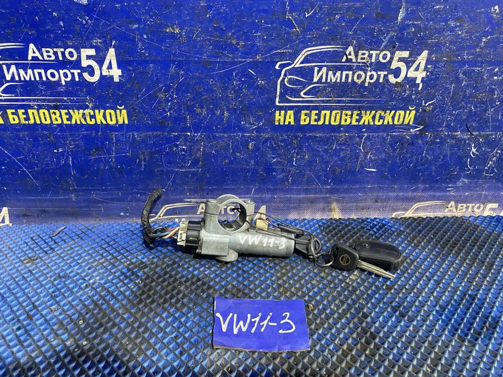Замок зажигания NISSAN EXPERT 2001