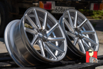 Комплект дисков Vossen CVT 15x7 et30 4x98