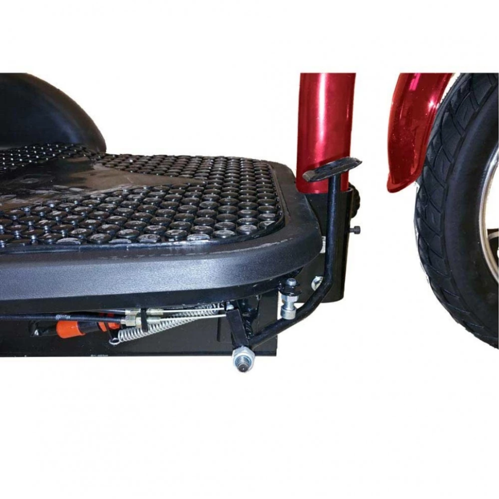 ЭЛЕКТРОСАМОКАТ HEADWAY ZAPPY LUX 500 W-S LILON