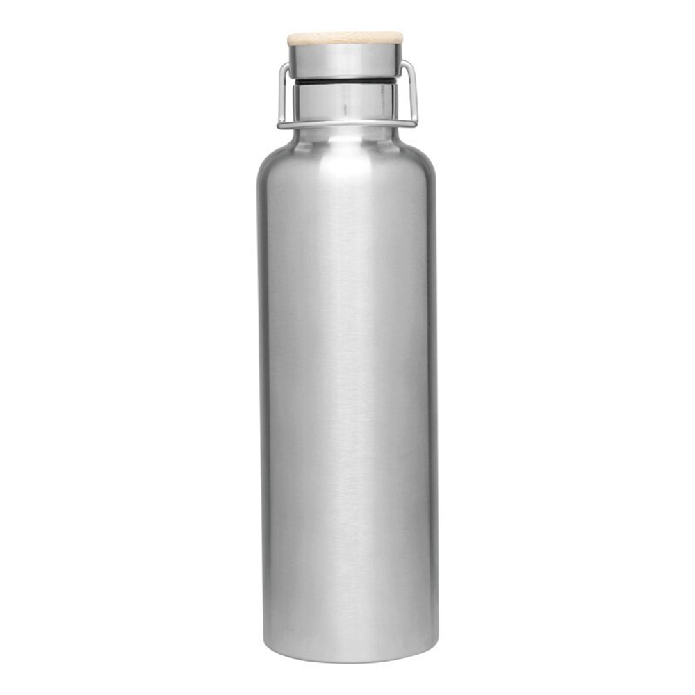 Вакуумная бутылка для питья JUMBO MILITARY 1л
