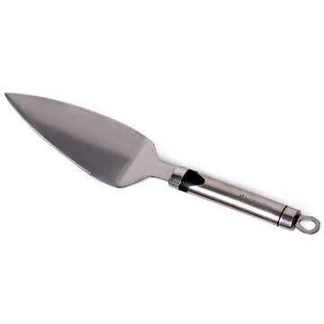 Лопатка для торта 28 см. из нержавеющей стали Kamille КМ-5065