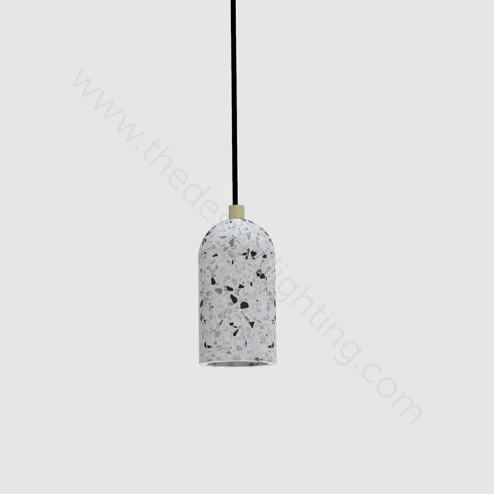 Pendant design lamp  U by Bentu Design