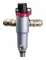 Сварочная вентильная горелка Fubag TIG 17 DX25 4 м