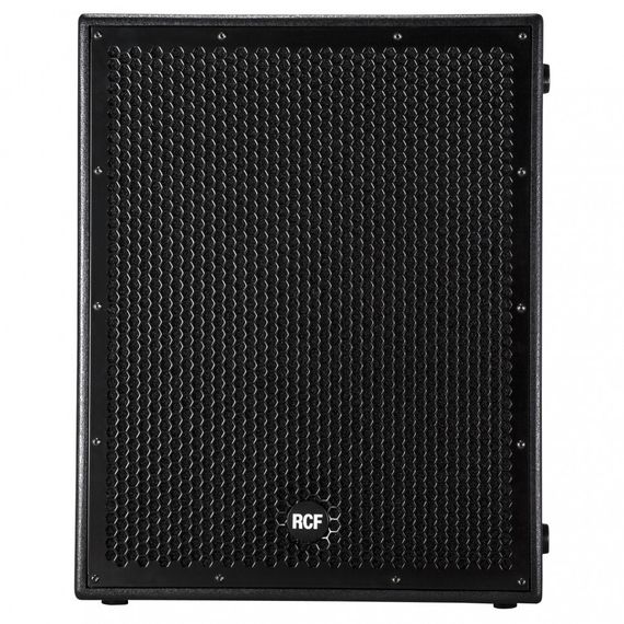 RCF SUB 8004-AS активный сабвуфер, 1250Вт, динамик 18 дюймов