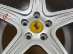 КОВАНЫЕ ДИСКИ для Ferrari 575M MARANELLO