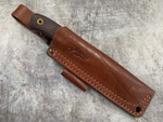 Нож Скаут L , N690, микарта, 237.0554 конвекс