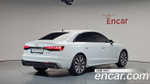 Audi A4 40 TFSI Premium — 2023