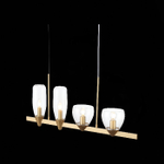 Подвесной светильник ST Luce TENERESA SL1119.203.04
