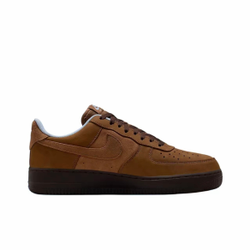 Nike Air Force 1 "Light British Tan"
