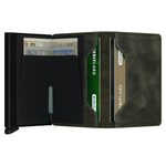 Кошелёк Secrid Slimwallet Vintage