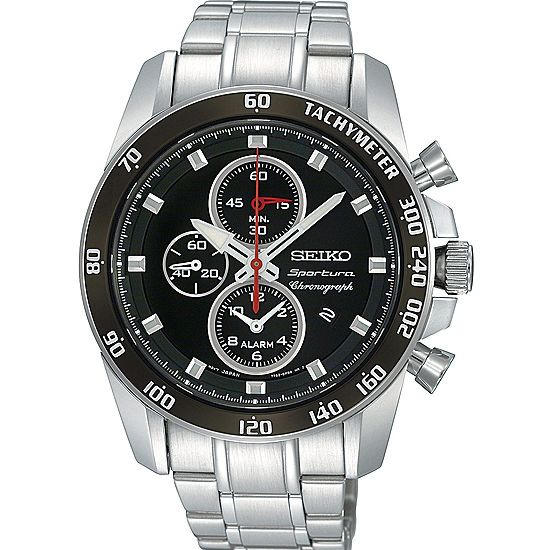 Мужские часы Seiko SNAE69P1