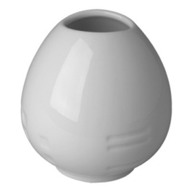 Вазочка h=9см., фарфор, Pixel, RAK Porcelain, ОАЭ