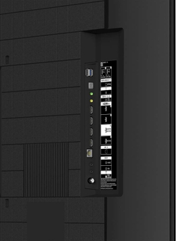 Телевизор Sony 55" XR-55X90J