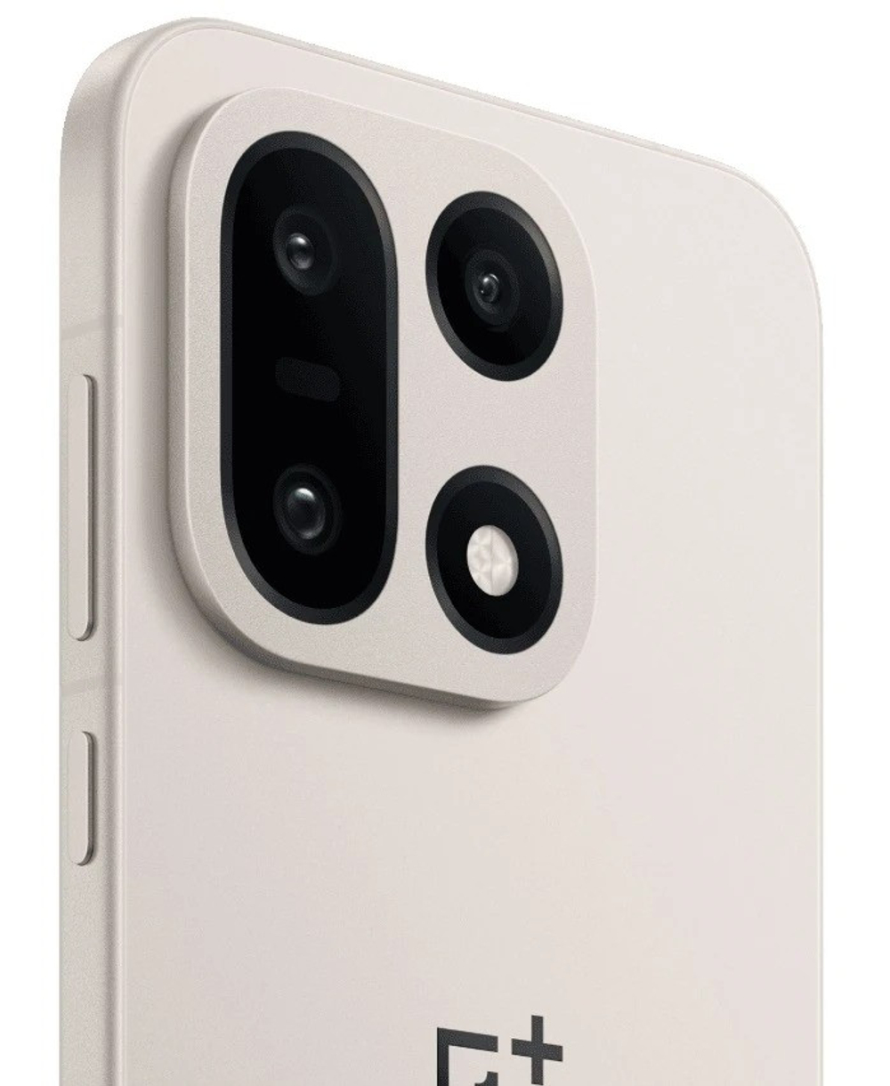 Смартфон Oneplus 15 12/256 ГБ Бежевый (Sand Storm) CPH2749 US