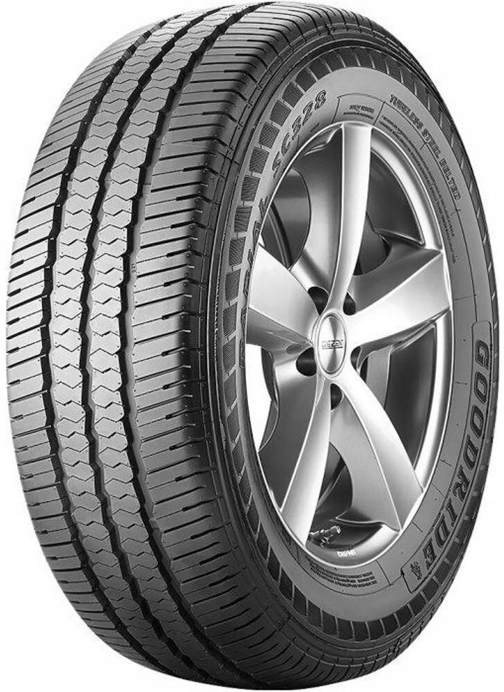 Goodride SC328 215/70 R16C 108T