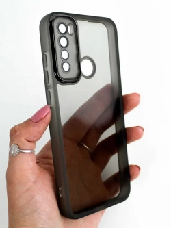Чехол на Xiaomi Redmi Note 8, Редми Нот 8