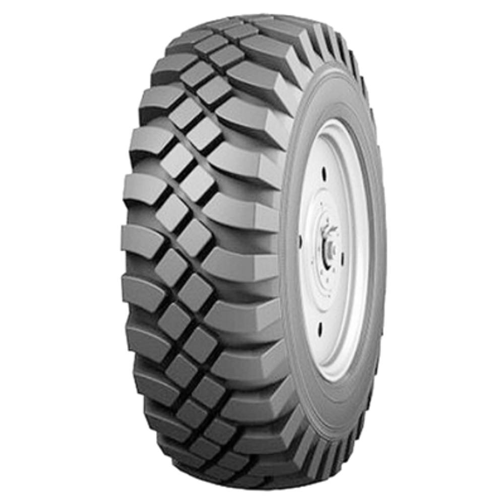 NorTec 10,0/75-15,3 12PR 126A6 ER-117 TT РОССИЯ