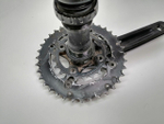 Шатуны для велосипеда Sram GXP   самый дешевый в Москве , отправка вся Россия , купить дешево только в магазине Yabegu.ru