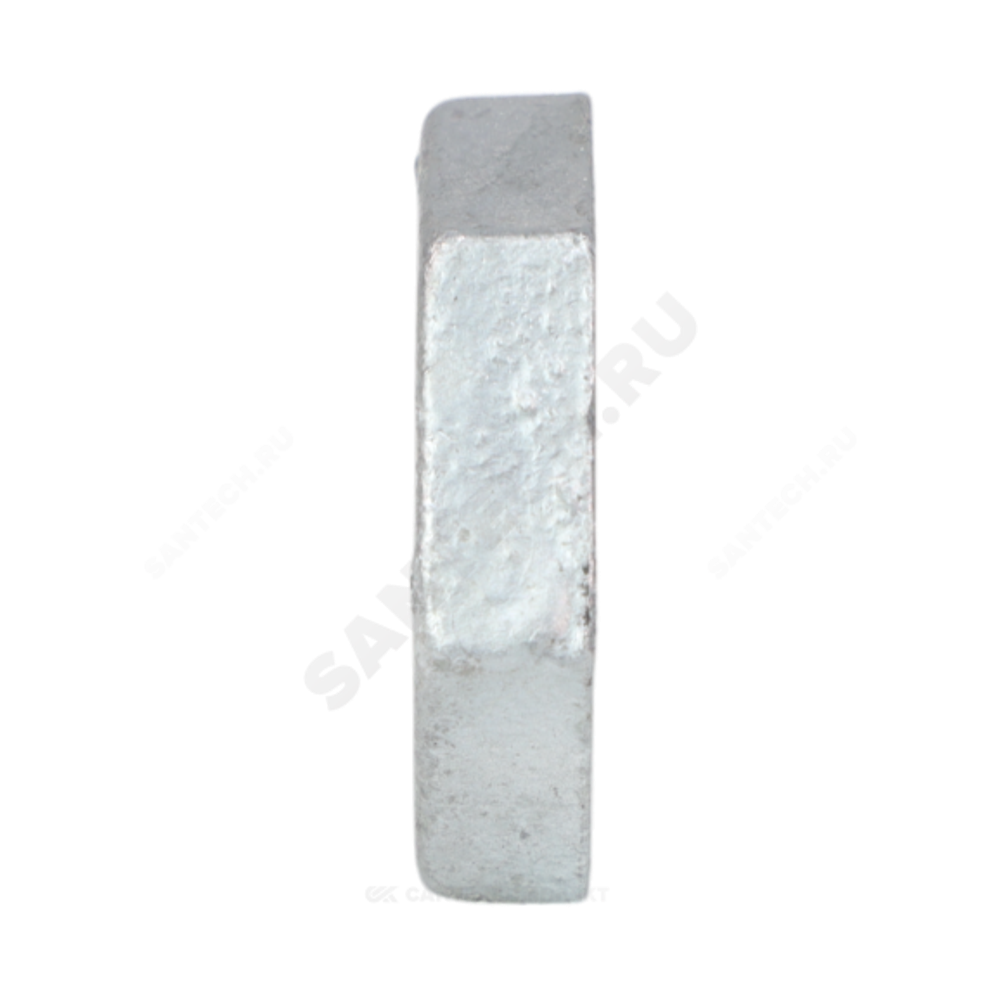 Контргайка чугун оц Ду 20 (3/4") Fittex PLUS