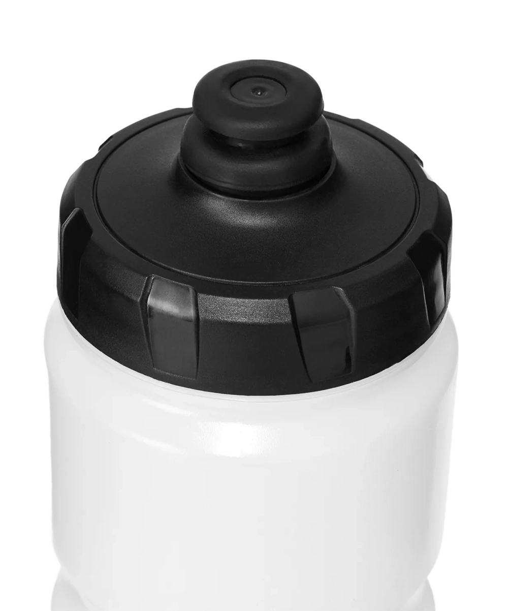 Бутылка для воды JÖGEL Sport bottle, 750 мл, белый