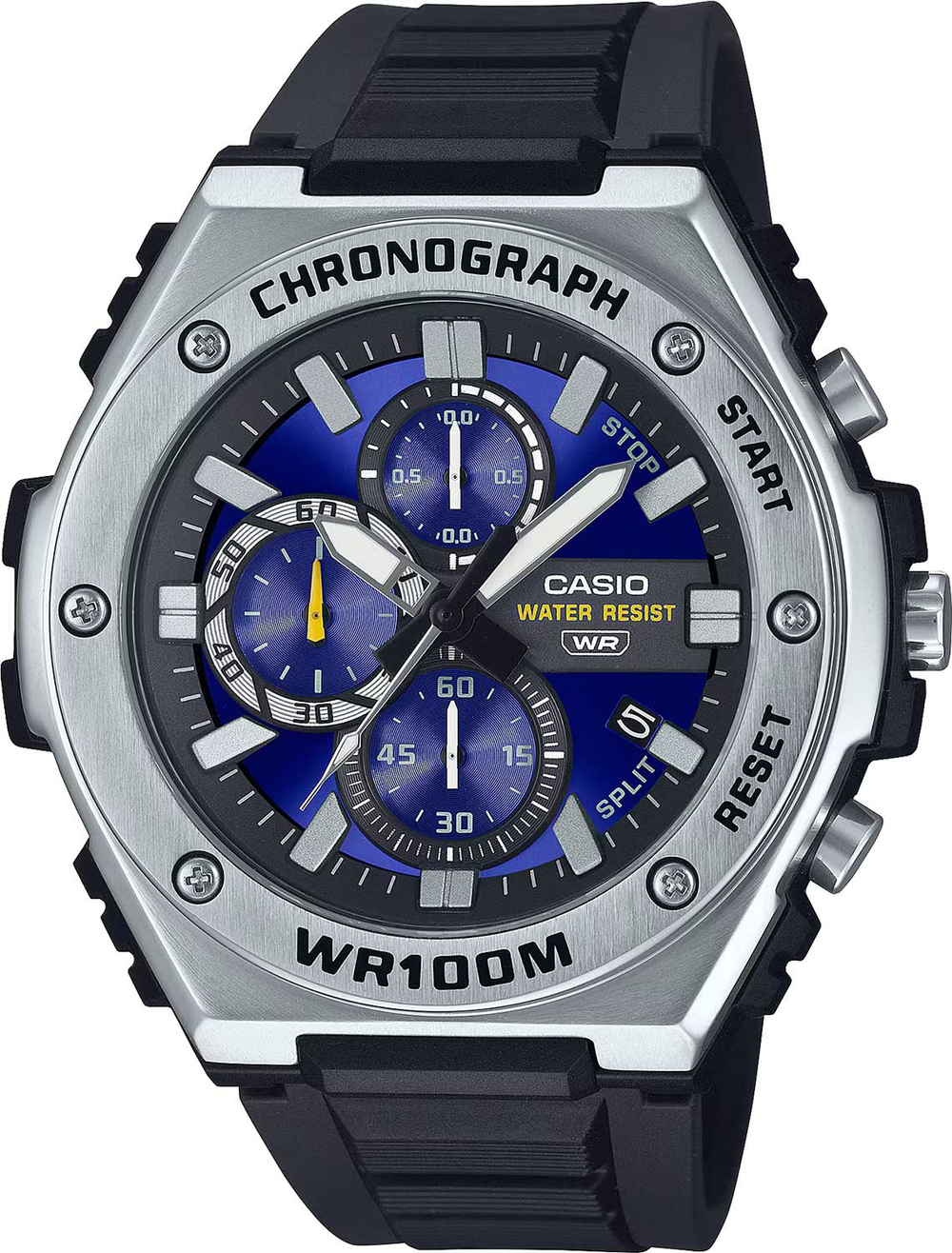 Часы Casio MWA-300H-2A