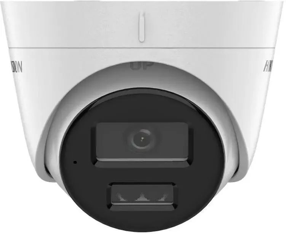 Сетевая IP-камера видеонаблюдения DS-2CD1323G2-LIU(2.8mm) Hikvision