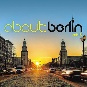 Сборник / About: Berlin Vol: 19 (4LP)