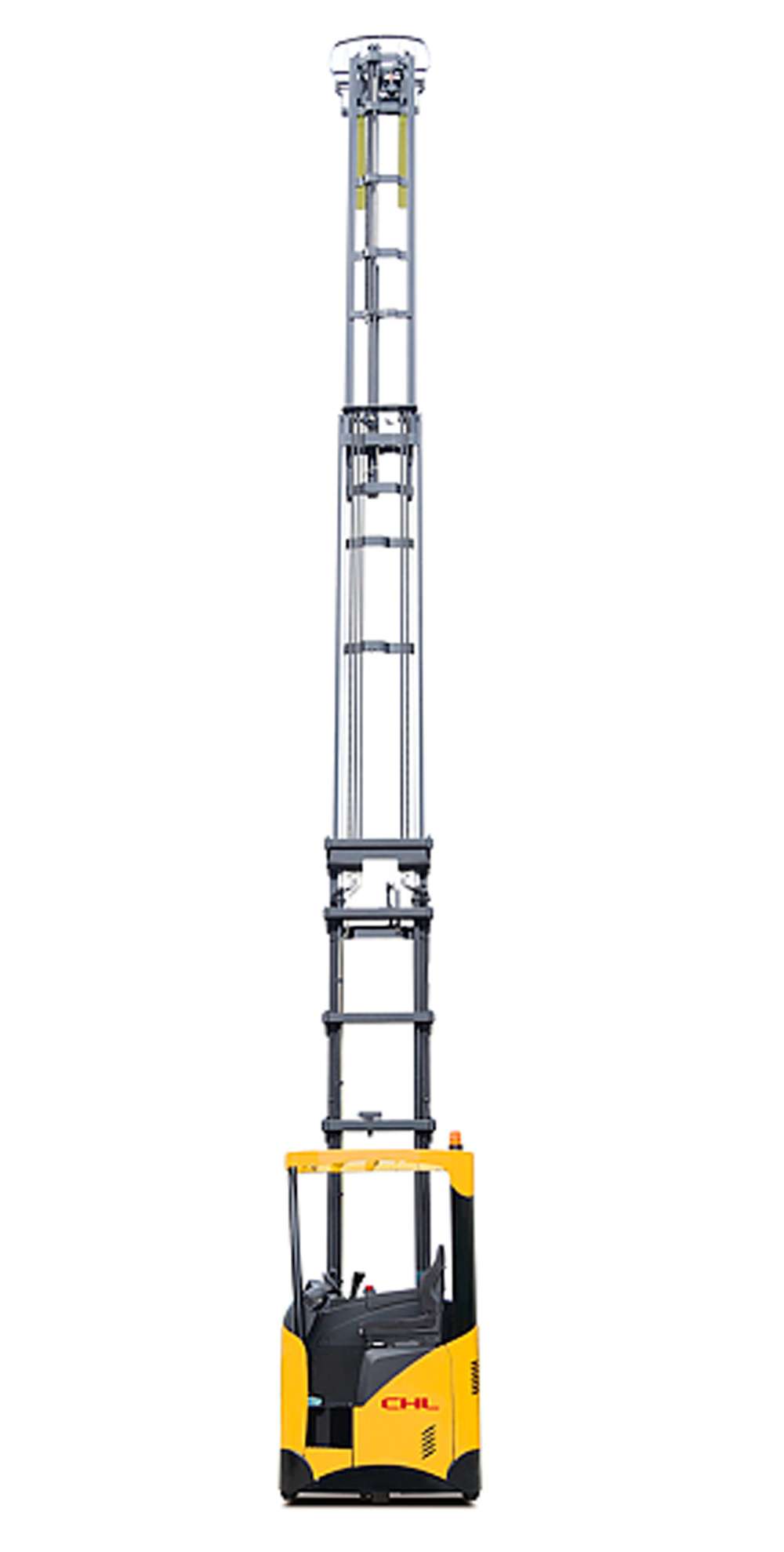 Ричтрак CHL CQD20-GB2SHD 2000 кг 9500 мм
