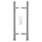 Ручка-скоба PULL.PH25/300.22 INOX 201 (PH-22-25/300-INOX)