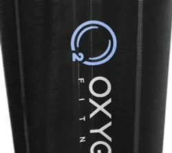 Силовой комплекс домашний OXYGEN FITNESS IRVING ЧЕРНЫЙ