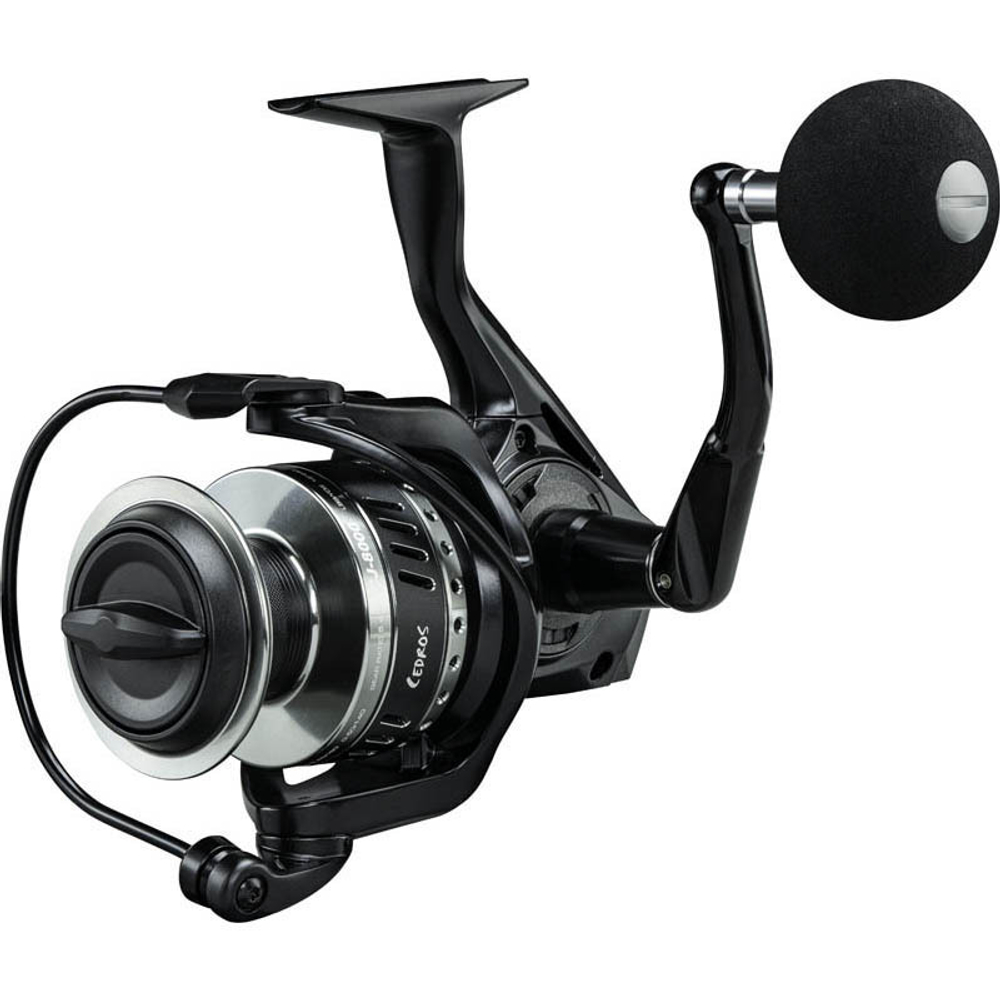Катушка Okuma Cedros 6000H High Speed