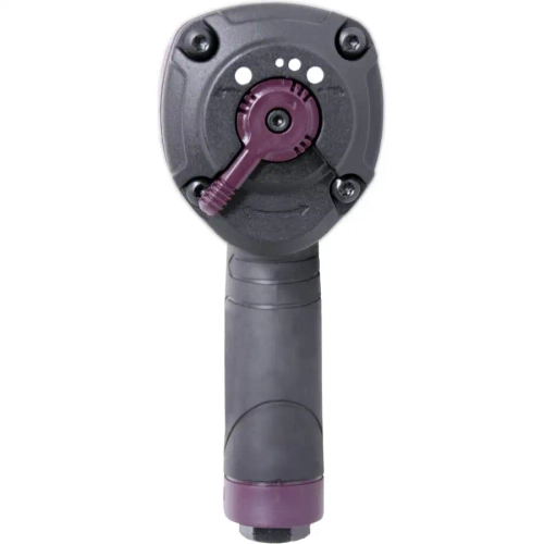 Гайковерт ударный пневматический 1/2"DR THORVIK AIW1275