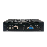 POS-компьютер POScenter E1 (J5005, RAM8Gb, SSD128Gb, 8*USB, 2*COM, LAN, VGA, HDMI)