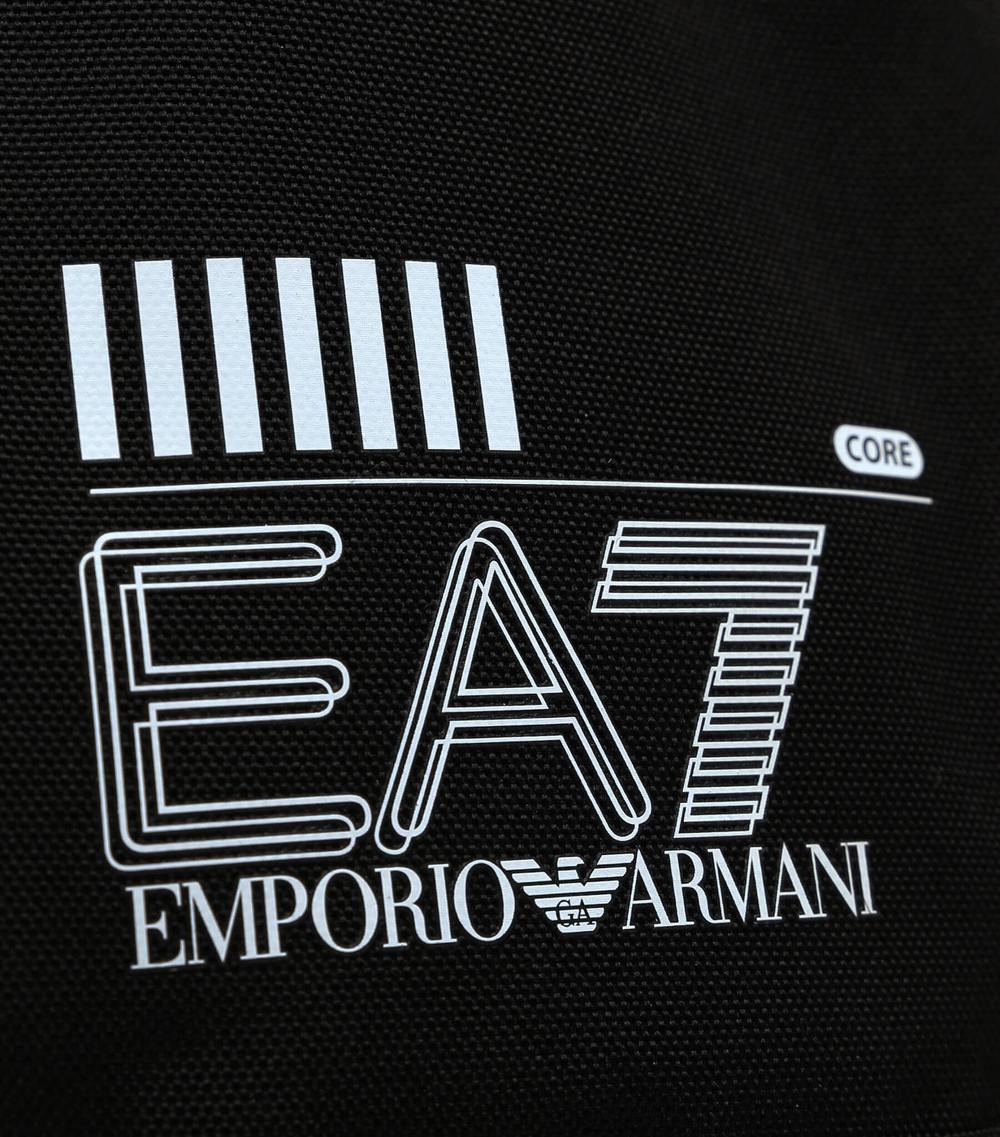 Сумка кросс-боди EA7 - черный(245087 CC940)