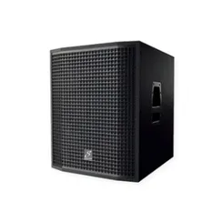 Studiomaster VORTEX18SA Активный сабвуфер с DSP
