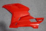 Комплект пластика для мотоцикла Ducati 848 1098 1198  Красный COLOR+
