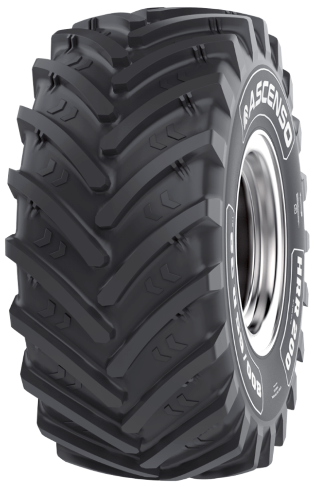 500/85R24 cat.no 3001100008 (171A8) TL HRR200 Ascenso
