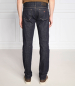 джинсы j75 Emporio Armani - темно-синий(6L1J75 1DMVZ)