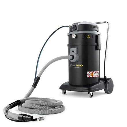 Пылесос для электрического и пневматического инструмента POWER TOOL PRO FD 50 P COMBI, 1350 Вт, 50 л, Ghibli&Wirbel (Италия)
